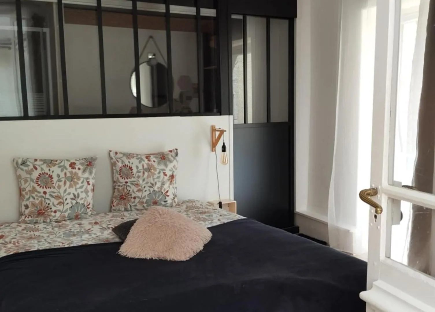 Bed & Breakfast La Dolce Vita Justine Vals-les-Bains