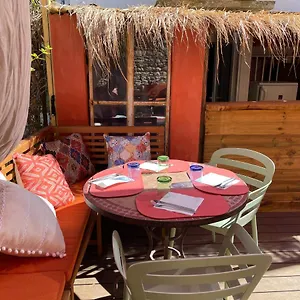 Coco Marco Hotel